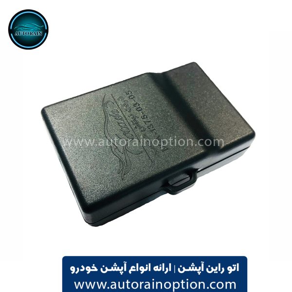 پاورسانروف مدل Central Lock مزدا ۳ نیو اتو راین آپشن