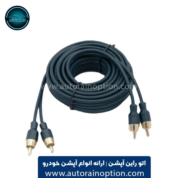 کابل آر سی دنتکس مدل DANTAX DAR 450 اتو راین آپشن