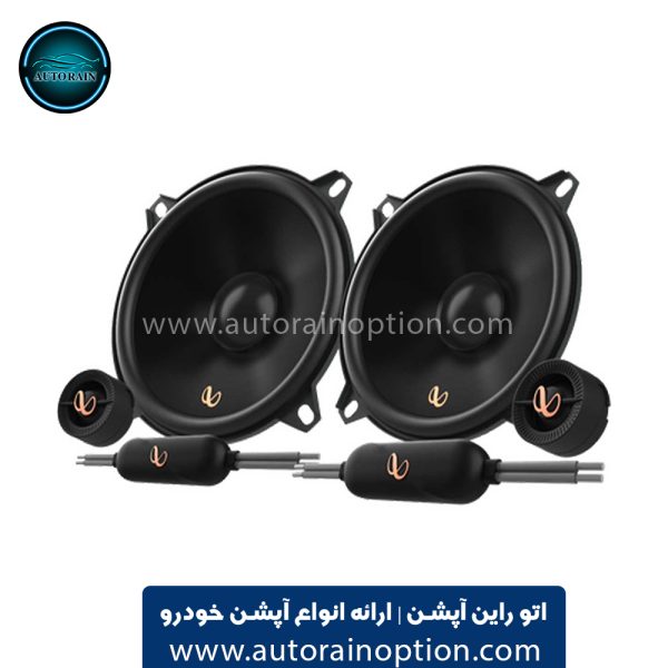 کامپوننت اینفنیتی Infinity Primus 503CF اتو راین آپشن