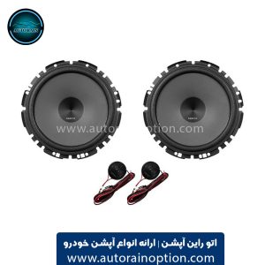 کامپوننت هرتز Hertz K170 اتو راین آپشن