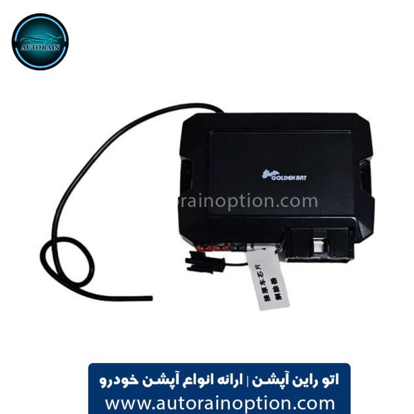 کیلس استارتر PKE دار گلدن بت مدل G200 اتو راین آپشن