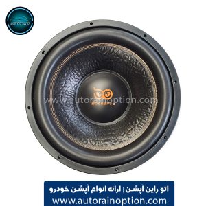 ساب خودرو 15 اینچ بوسپرو 1000 وات BP-S650 اتو راین آپشن