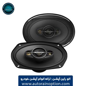 بلندگو بیضی پایونیر Pioneer TS-A6968S | اتو راین آپشن