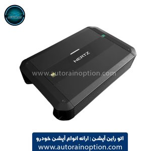 آمپلی فایر خودرو 4 کانال هرتز مدل DP4.300 اتو راین آپشن