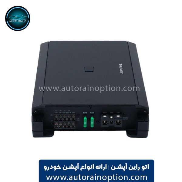 آمپلی فایر خودرو آلپاین Alpine S2-A55V اتو راین آپشن