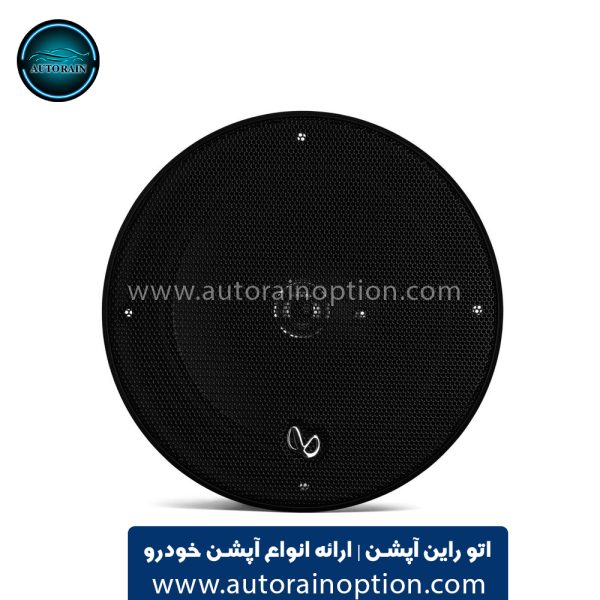اسپیکر خودرو اینفینیتی مدل alpha 6530 بسته دو عددی اتو راین آپشن