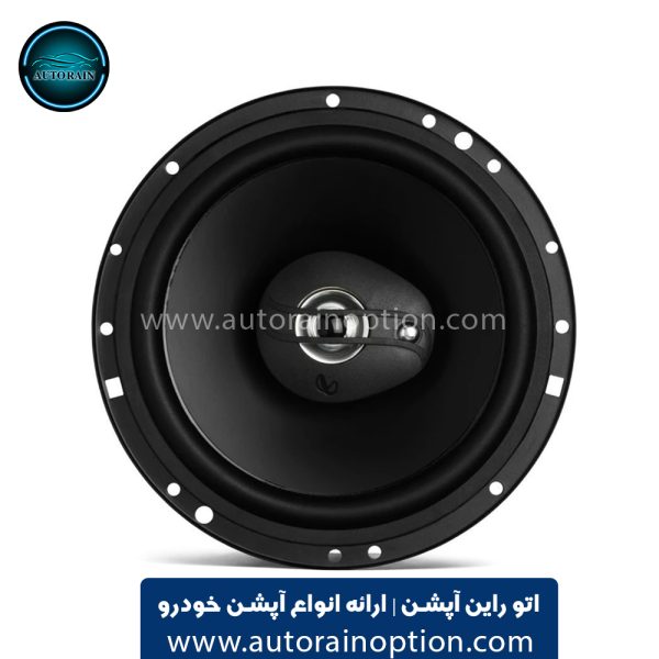 اسپیکر خودرو اینفینیتی مدل alpha 6530 بسته دو عددی اتو راین آپشن