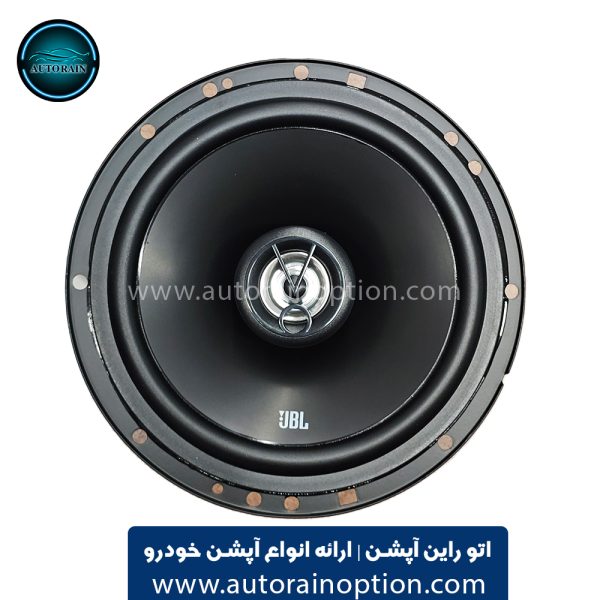 اسپیکر خودرو برند جی بی ال stage 1 621f اتو راین آپشن