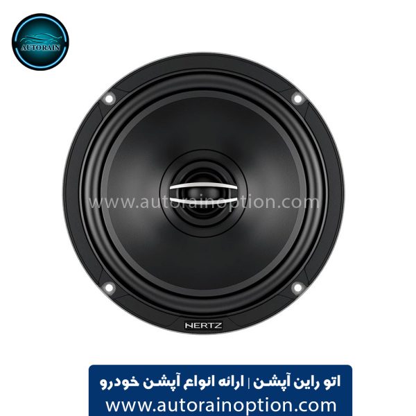 باند گرد هرتز Hertz CPX165 بسته 2 عددی اتو راین آپشن