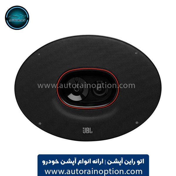 بلندگو بیضی جی بی ال JBL Club 964M اتو راین آپشن