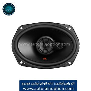 بلندگو بیضی خودرو جی بی ال JBL Stage2 9634 اتو راین آپشن