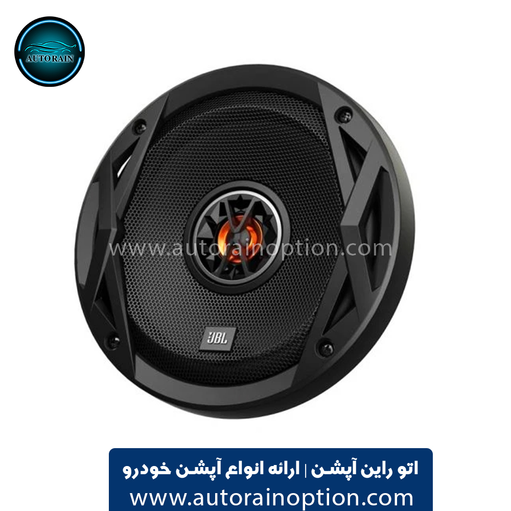 بلندگو گرد 16 سانتی متری جی بی ال Club 6520 اتو راین آپشن