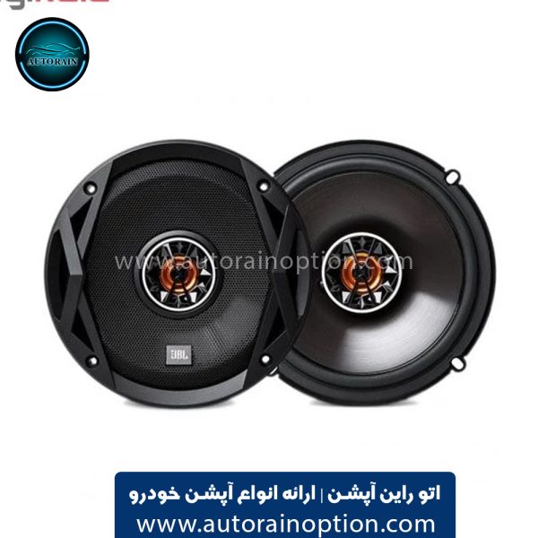 بلندگو گرد 16 سانتی متری جی بی ال Club 6520 اتو راین آپشن