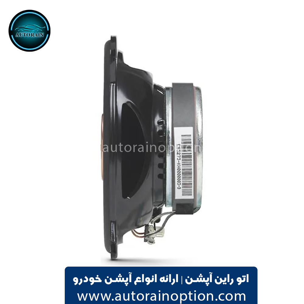 بلندگو گرد خودرو برند اینفنیتی Reference 5032CFX اتو راین آپشن