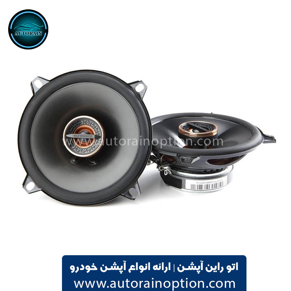 بلندگو گرد خودرو برند اینفنیتی Reference 5032CFX اتو راین آپشن