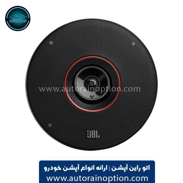 بلندگو گرد خودرو جی بی ال کلاب JBL CLUB 64SQ | اتو راین آپشن