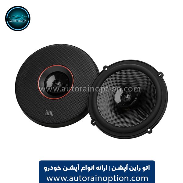 بلندگو گرد خودرو جی بی ال کلاب JBL CLUB 64SQ | اتو راین آپشن