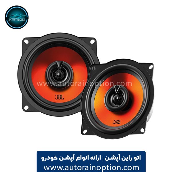 بلندگو گردخودرو برند جی بی ال stage1 52F اتو راین آپشن