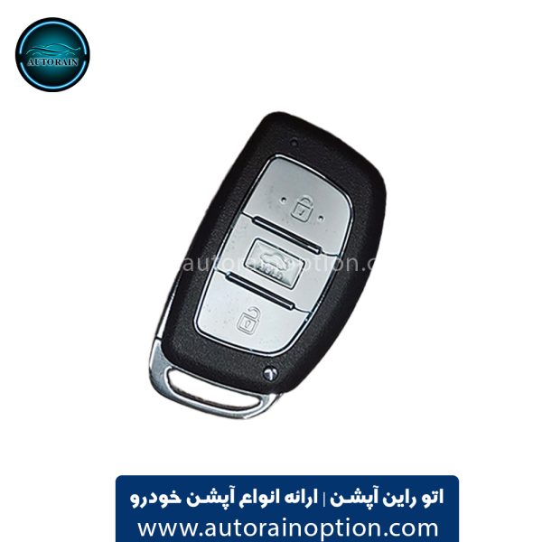 دزدگیر کیلس استارتر خودرو استیلار Stellar مدل 017 | اتو راین آپشن