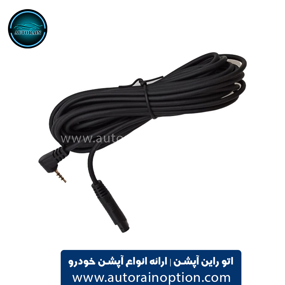 دوربین ثبت وقایع استیلاک مدل Q6 اتو راین آپشن