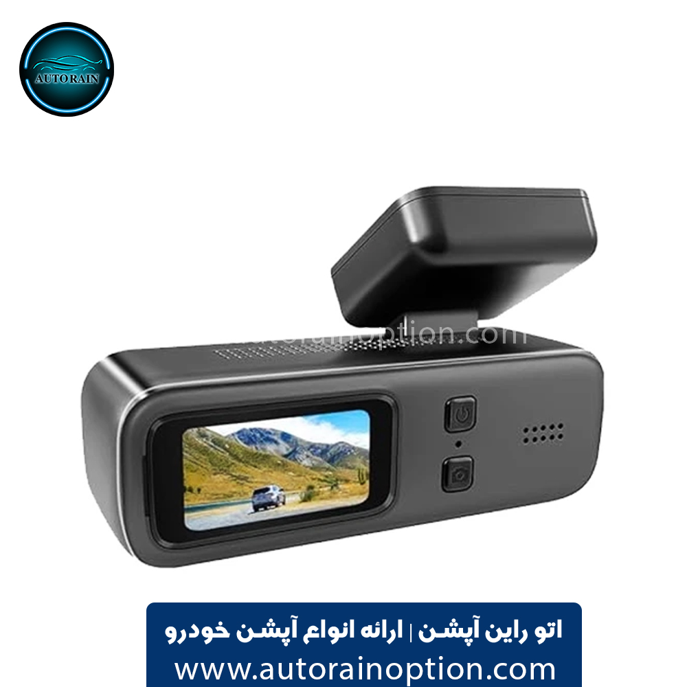 دوربین ثبت وقایع استیلاک مدل Q6 اتو راین آپشن