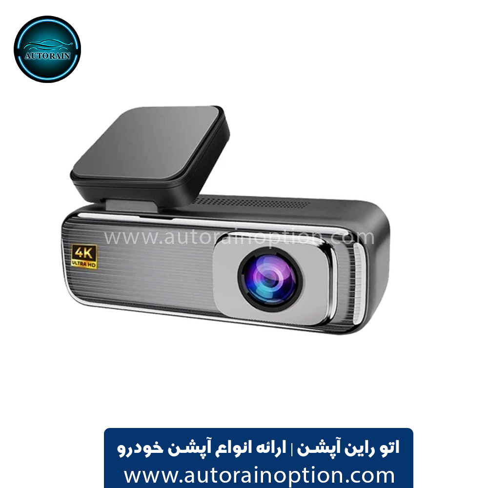 دوربین ثبت وقایع استیلاک مدل Q6 اتو راین آپشن