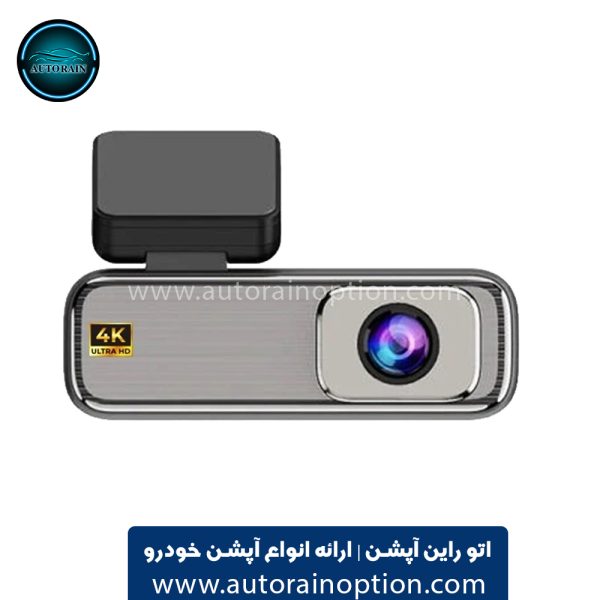 دوربین ثبت وقایع استیلاک مدل Q6 اتو راین آپشن