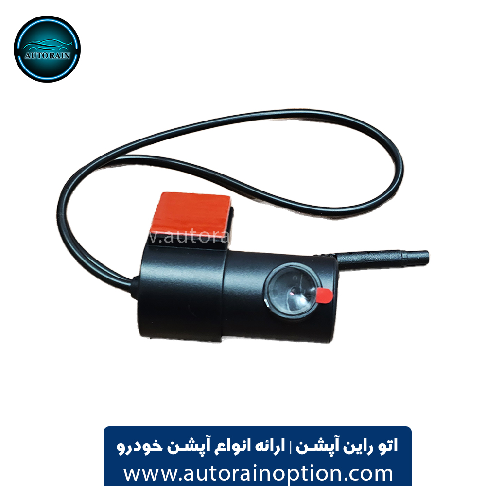 دوربین ثبت وقایع برند ام تو M2 مدل Q6 Pro اتو راین آپشن