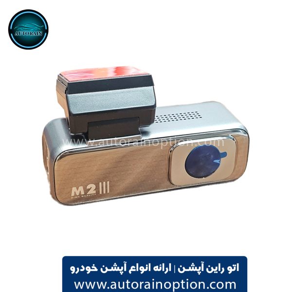 دوربین ثبت وقایع برند ام تو M2 مدل Q6 Pro اتو راین آپشن