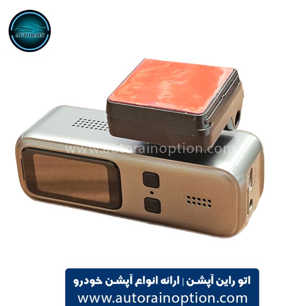 دوربین ثبت وقایع برند ام تو M2 مدل Q6 Pro اتو راین آپشن