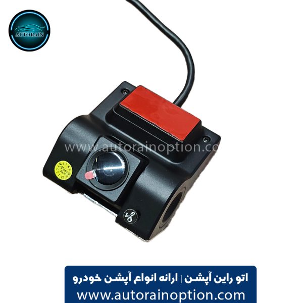 دوربین ثبت وقایع خودرو سانی مدل Full HD DVR | اتو راین آپشن