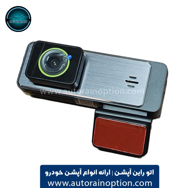 دوربین ثبت وقایع خودرو مدل Blitz | اتو راین آپشن