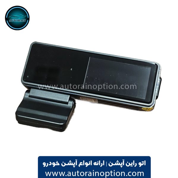 دوربین ثبت وقایع خودرو مدل Blitz | اتو راین آپشن