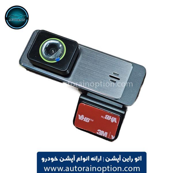 دوربین ثبت وقایع خودرو مدل Eton | اتو راین آپشن