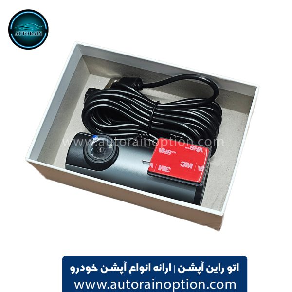 دوربین ثبت وقایع خودرو مدل JENSEN | اتو راین آپشن