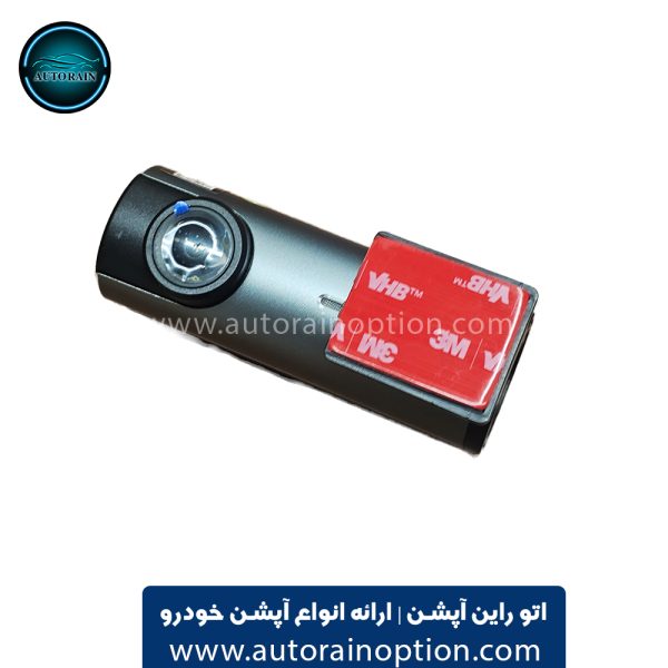 دوربین ثبت وقایع خودرو مدل JENSEN | اتو راین آپشن