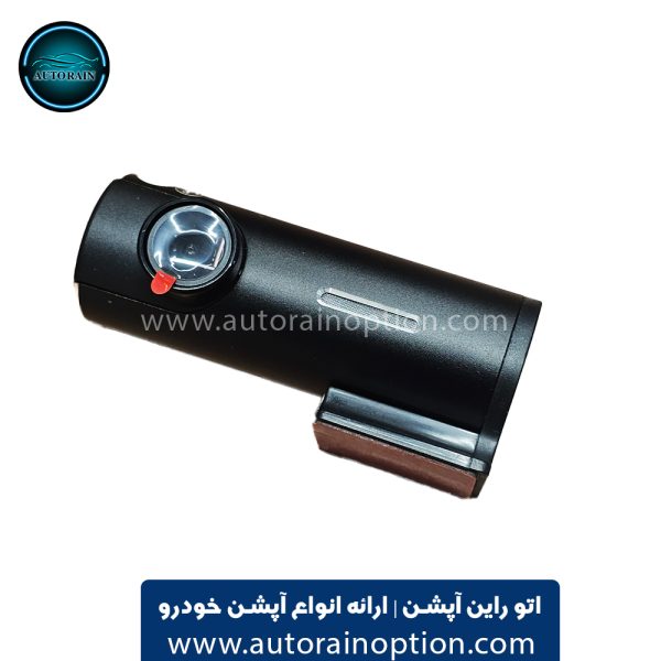 دوربین ثبت وقایع سانی 2 دوربین مدل E30+E7 | اتو راین آپشن