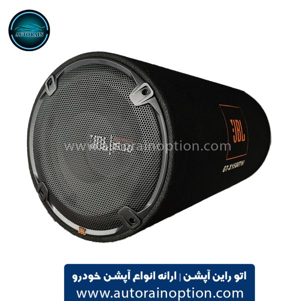 ساب باکس جی بی ال مدل JBL GT X1500THI | اتو راین آپشن