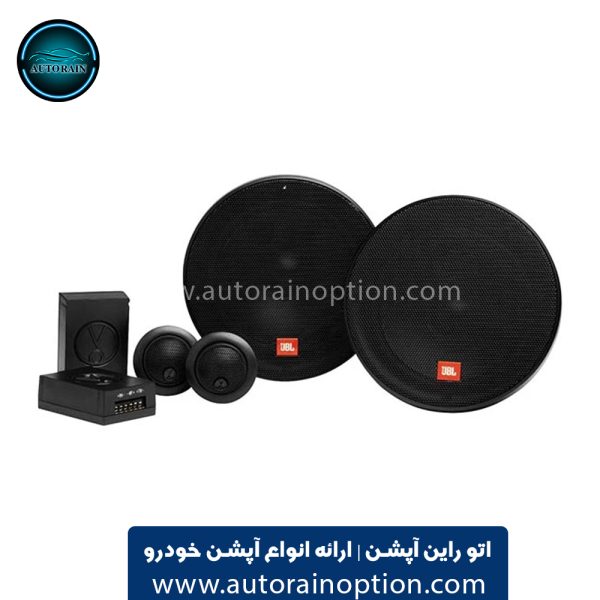 کامپوننت جی بی ال JBL Stage2 604C اتو راین آپشن