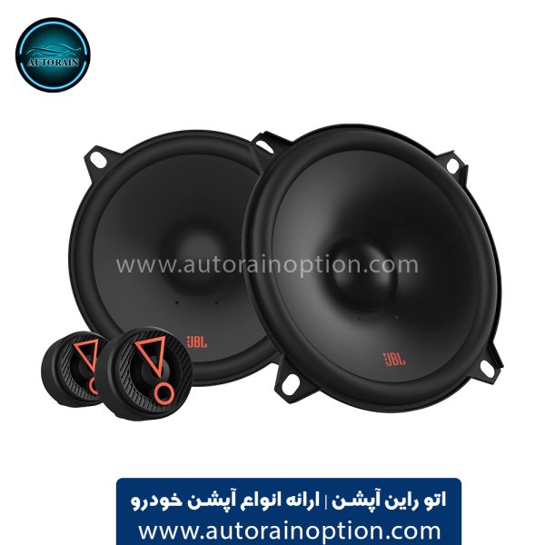 کامپوننت جی بی الJBL Stage3 507CF اتو راین آپشن