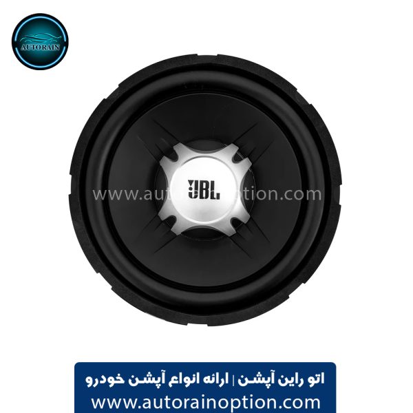 ساب ووفر خودرو برند جی بی ال مدل GT5 12D اتو راین آپشن