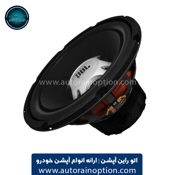 ساب ووفر خودرو برند جی بی ال مدل GT5 12D اتو راین آپشن