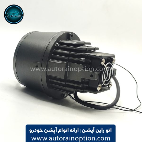 لنز پروژکتور زیمر 2 چشم 3 رنگ مدل R32 پایه دو کنتاکت بسته دو عددی اتو راین آپشن (3)