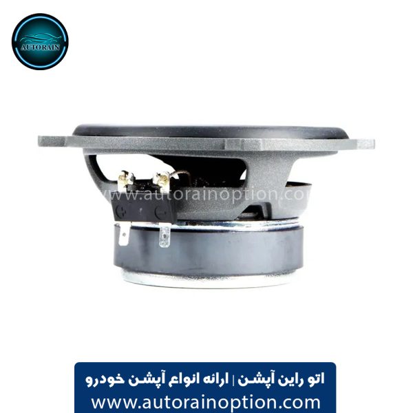 کامپوننت خودرو برند هرتز Hertz مدل MPK130 3 PRO اتو راین آپشن