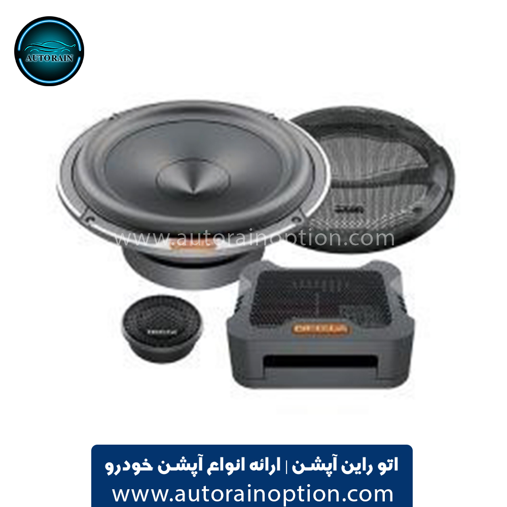 کامپوننت هرتز Hertz مدل MPK165P 3 اتو راین آپش