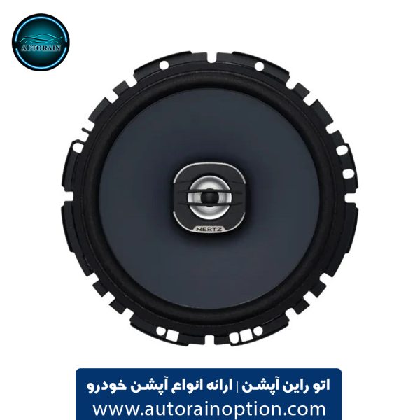 بلندگو خودرو هرتز مدل Hertz UNO X170 | اتو راین آپشن