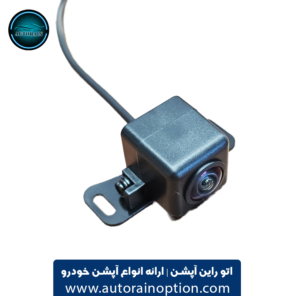 دوربین دنده عقب خودرو چیتا مدل 710 CVBS FB | اتو راین آپشن