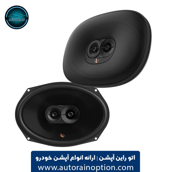 Infinity Primus 693M بلندگوی بیضی اینفنیتی اتو راین آپشن