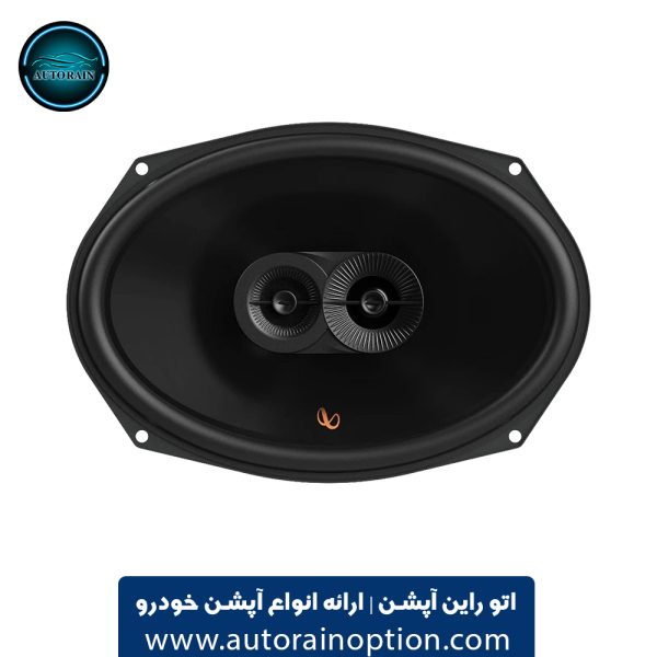 Infinity Primus 693M بلندگوی بیضی اینفنیتی اتو راین آپشن